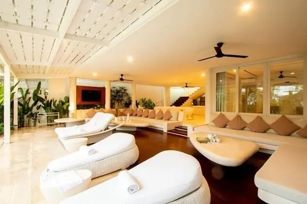 Villa, 3 Yatak Odası, Kişiye Özel Havuzlu, Nehir Manzaralı