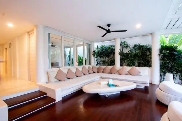 Villa, 3 Yatak Odası, Kişiye Özel Havuzlu, Nehir Manzaralı