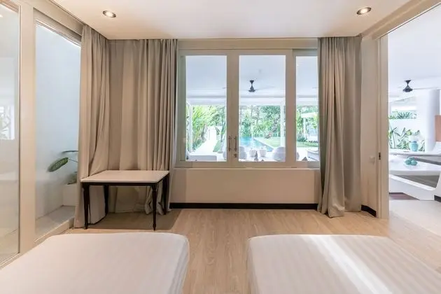 Villa, 5 Yatak Odası, Kişiye Özel Havuzlu, Okyanus Manzaralı