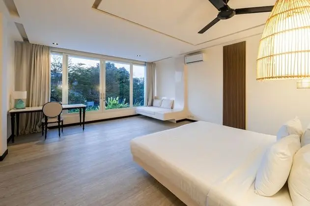 Villa, 5 Yatak Odası, Kişiye Özel Havuzlu, Okyanus Manzaralı