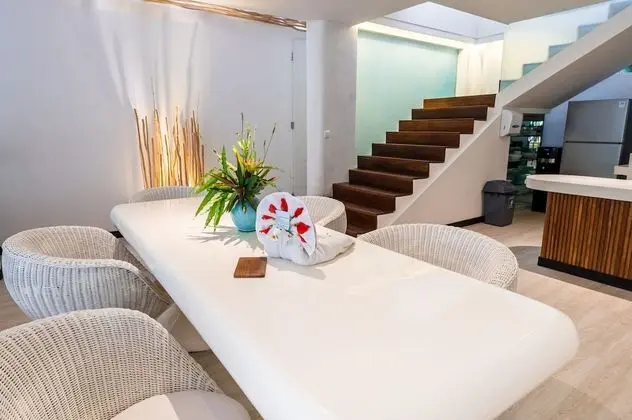 Villa, 5 Yatak Odası, Kişiye Özel Havuzlu, Okyanus Manzaralı