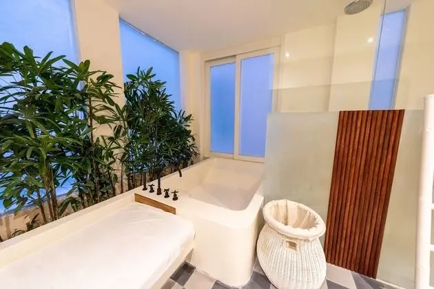 Villa, 5 Yatak Odası, Kişiye Özel Havuzlu, Okyanus Manzaralı