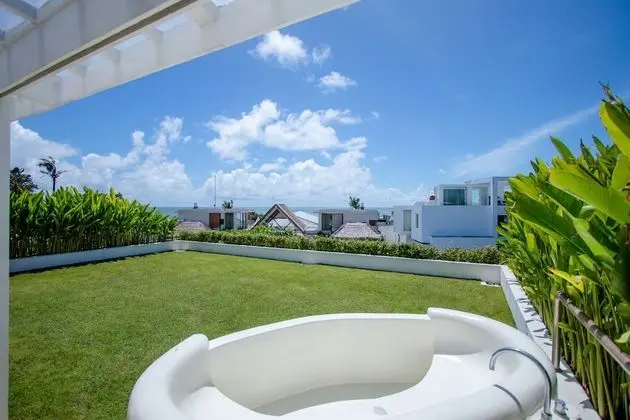 Villa, 5 Yatak Odası, Kişiye Özel Havuzlu, Okyanus Manzaralı
