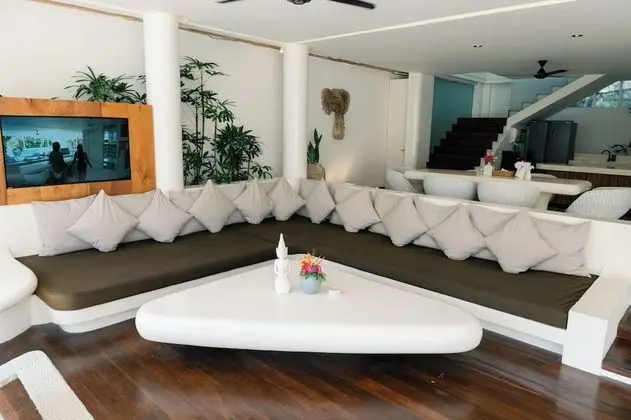 Oturma alanı