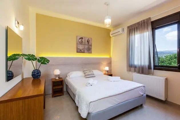 Apart Daire, 1 Yatak Odası, Teras, Deniz Manzaralı
