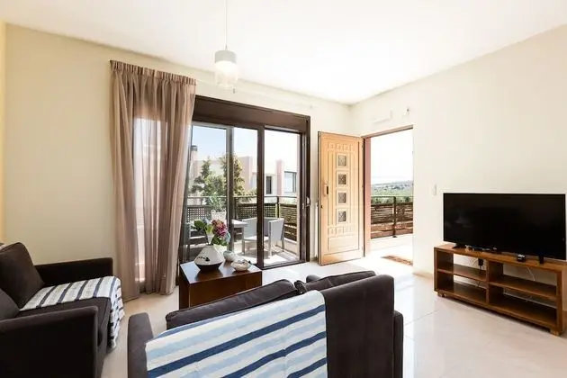 Apart Daire, 1 Yatak Odası, Teras, Deniz Manzaralı