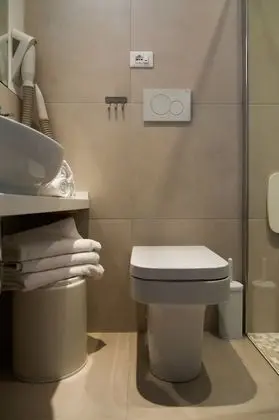 Standard Üç Kişilik Oda