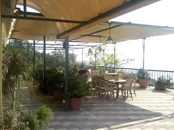 Tek Büyük Yataklı Oda, Balkon, Deniz Manzaralı (Small)