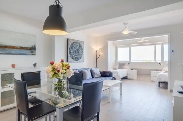 Premium Apart Daire, 2 Yatak Odası, Deniz Manzaralı