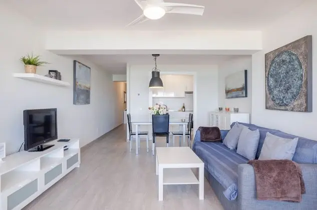 Premium Apart Daire, 2 Yatak Odası, Deniz Manzaralı