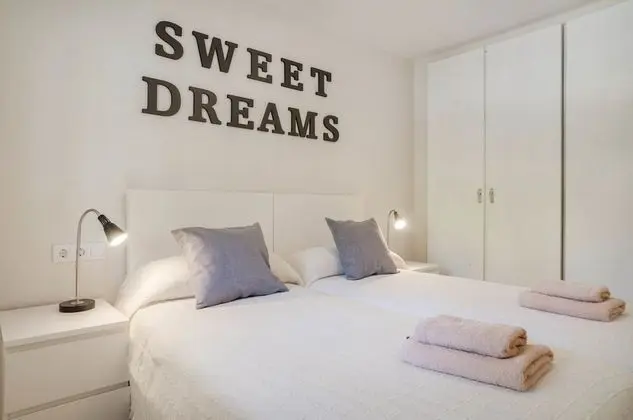 Premium Apart Daire, 2 Yatak Odası, Deniz Manzaralı