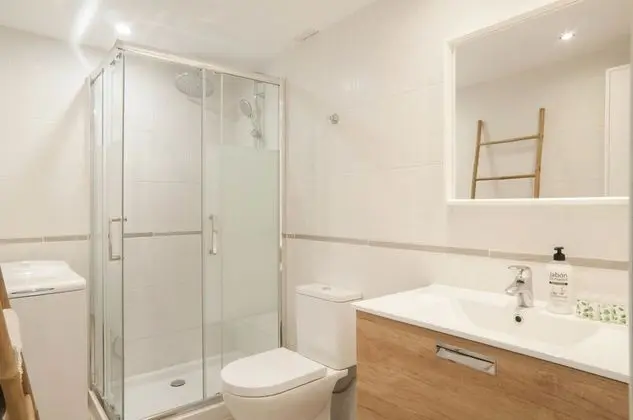 Premium Apart Daire, 2 Yatak Odası, Deniz Manzaralı
