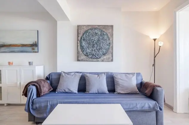 Superior Apart Daire, 2 Yatak Odası, Deniz Manzaralı