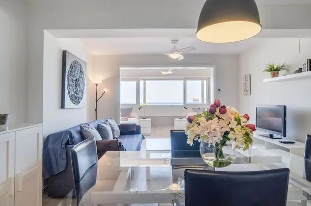 Superior Apart Daire, 2 Yatak Odası, Deniz Manzaralı