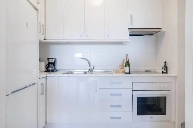 Superior Apart Daire, 2 Yatak Odası, Deniz Manzaralı