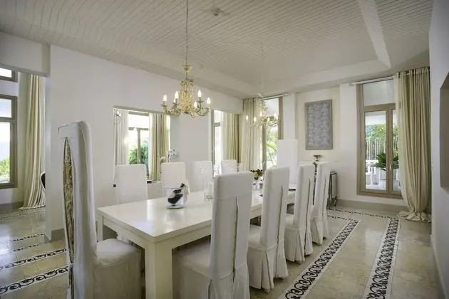 Four Bedroom Imperial Villa