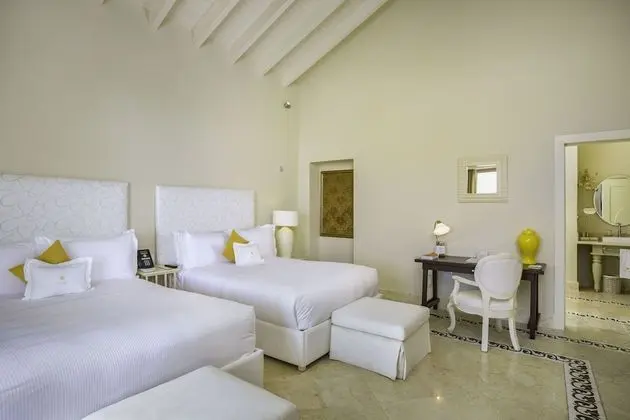Four Bedroom Imperial Villa