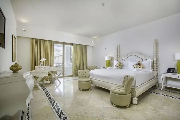 Four Bedroom Imperial Villa