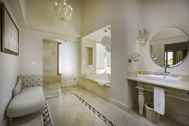 Four Bedroom Imperial Villa