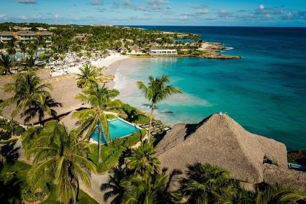 Ocean Two Bedroom Bungalow