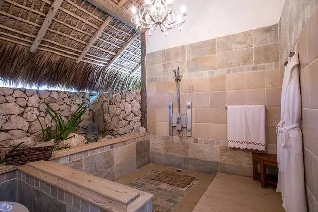 Ocean Two Bedroom Bungalow