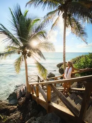 Ocean Two Bedroom Bungalow