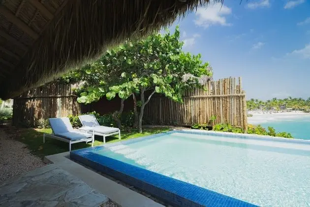 Ocean Two Bedroom Bungalow