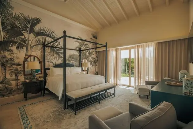 Two Bedroom Villa