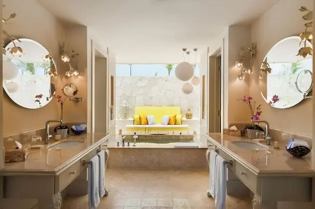 Two Bedroom Villa