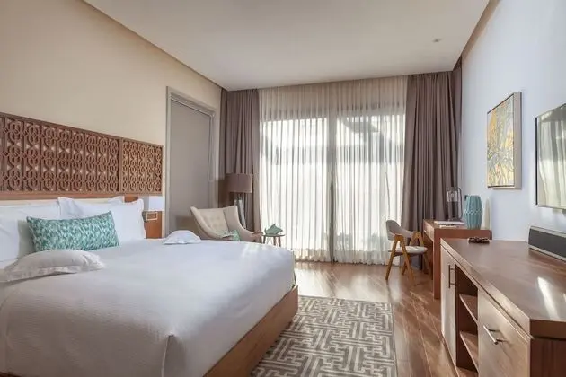 Two Bedroom Ocean View/Front Suite