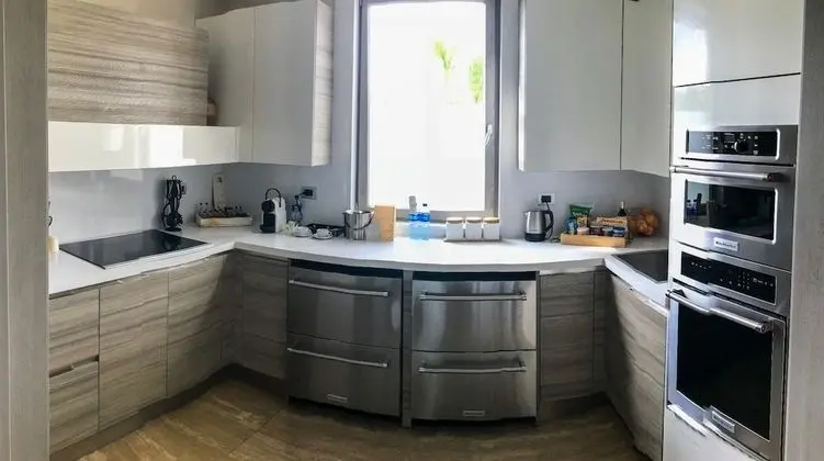Two Bedroom Ocean View/Front Suite