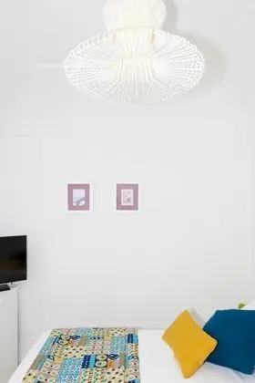 Family Süit, 2 Yatak Odası, Balkon, Deniz Manzaralı