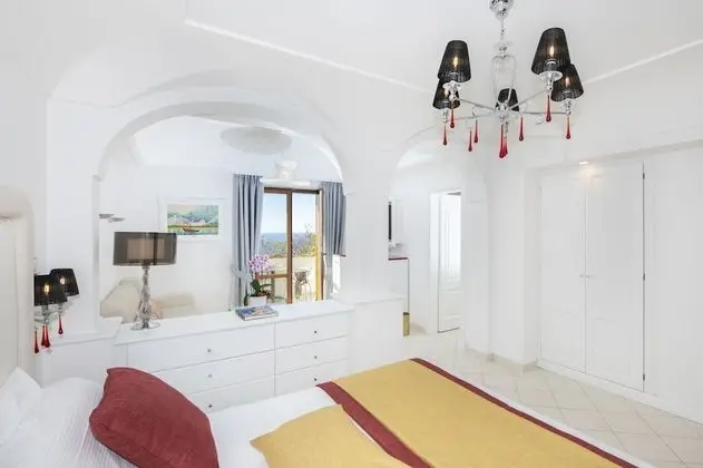 Family Süit, 2 Yatak Odası, Balkon, Deniz Manzaralı