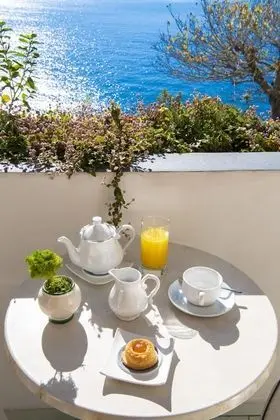 Family Süit, 2 Yatak Odası, Balkon, Deniz Manzaralı