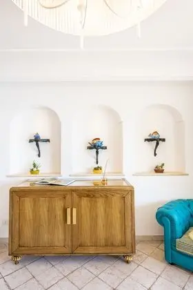 Junior Süit, Balkon, Deniz Manzaralı