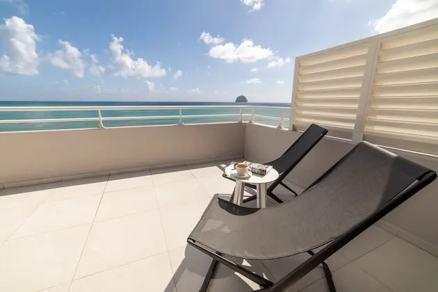 Luxury Villa, 4 Yatak Odası, Deniz Manzaralı, Okyanusa Sıfır