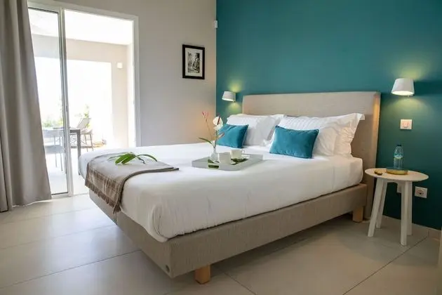 Luxury Villa, 4 Yatak Odası, Deniz Manzaralı, Okyanusa Sıfır