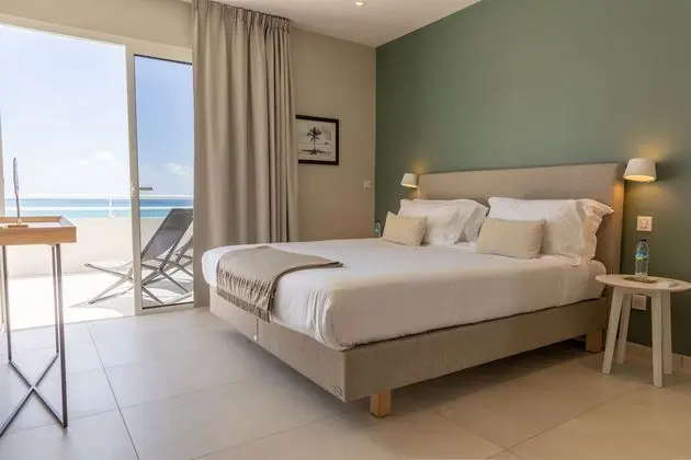 Luxury Villa, 4 Yatak Odası, Deniz Manzaralı, Okyanusa Sıfır