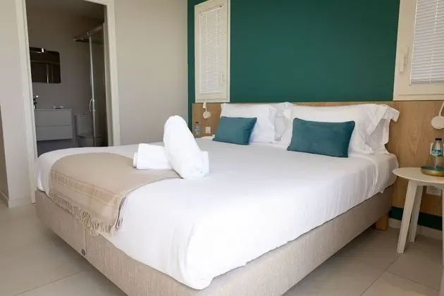 Luxury Villa, 4 Yatak Odası, Deniz Manzaralı, Okyanusa Sıfır
