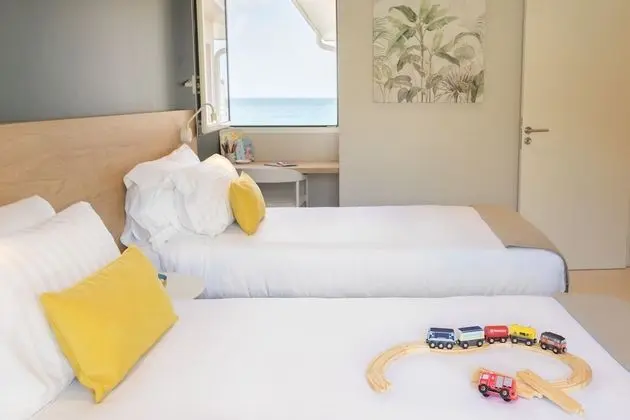 Luxury Villa, 4 Yatak Odası, Deniz Manzaralı, Okyanusa Sıfır