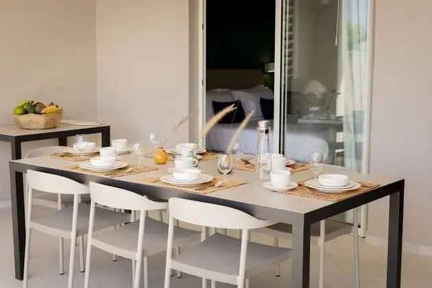 Luxury Villa, 4 Yatak Odası, Deniz Manzaralı, Okyanusa Sıfır