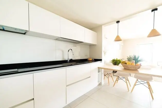 Premium Villa, 4 Yatak Odası, Deniz Manzaralı, Okyanusa Sıfır
