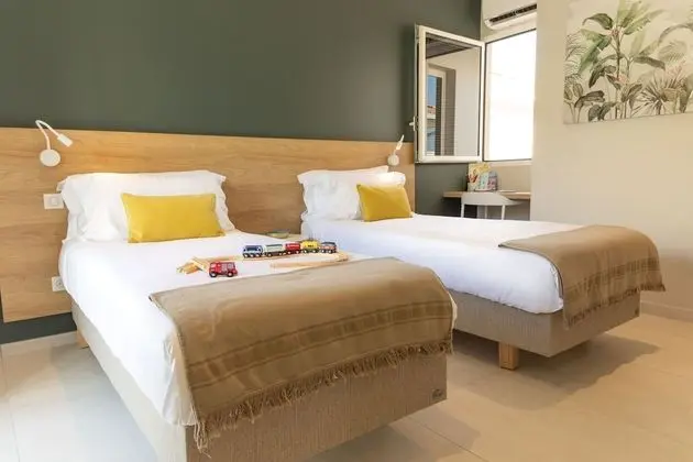 Superior Villa, 4 Yatak Odası, Deniz Manzaralı, Okyanusa Sıfır