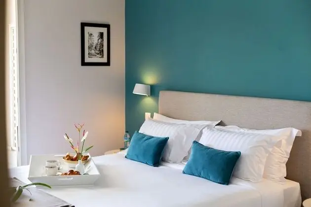 Superior Villa, 4 Yatak Odası, Deniz Manzaralı, Okyanusa Sıfır