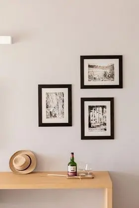 Superior Villa, 4 Yatak Odası, Deniz Manzaralı, Okyanusa Sıfır