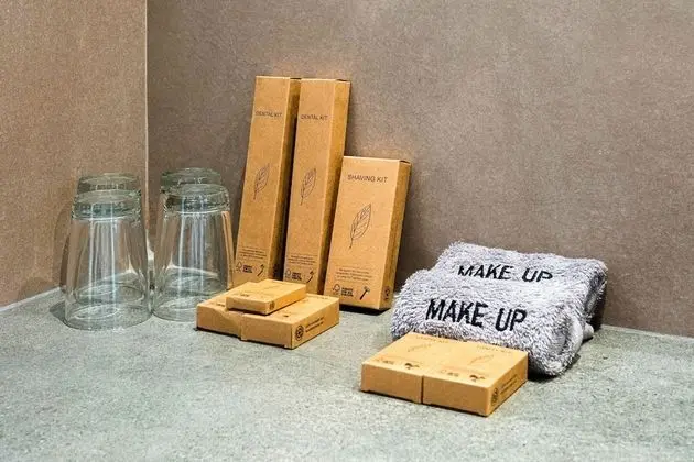 Banyo imkân ve özellikleri