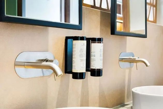 Banyo imkân ve özellikleri