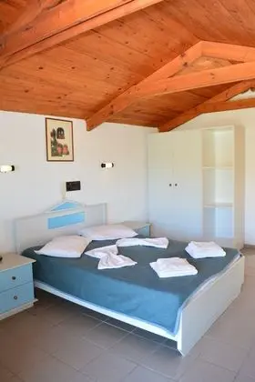 Çift Kişilik Tek Kişi Kullanım Mountain View