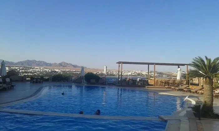 Superior Tek Büyük Yataklı Oda, Deniz Manzaralı