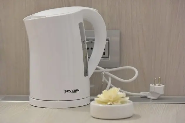 Comfort Tek Büyük veya İki Ayrı Yataklı Oda (103)